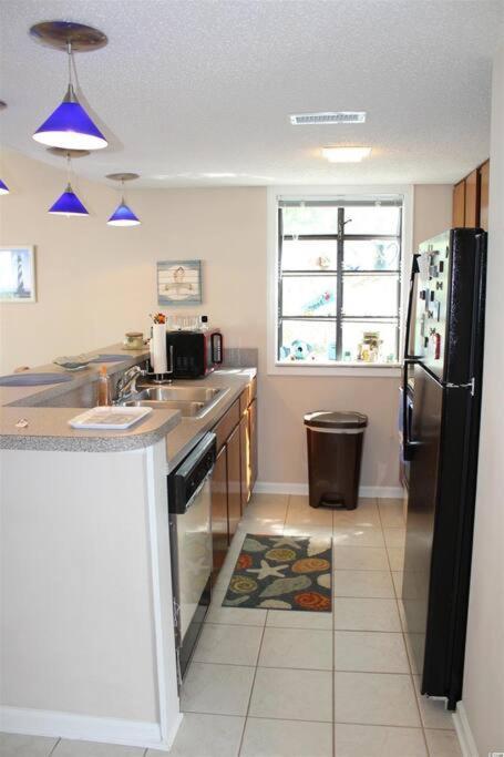 2Br Shore Dr Area: Queen: Pool: Grill: Beach: Ocean Annie'S: M28 Миртъл Бийч Екстериор снимка