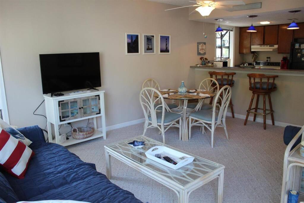 2Br Shore Dr Area: Queen: Pool: Grill: Beach: Ocean Annie'S: M28 Миртъл Бийч Екстериор снимка