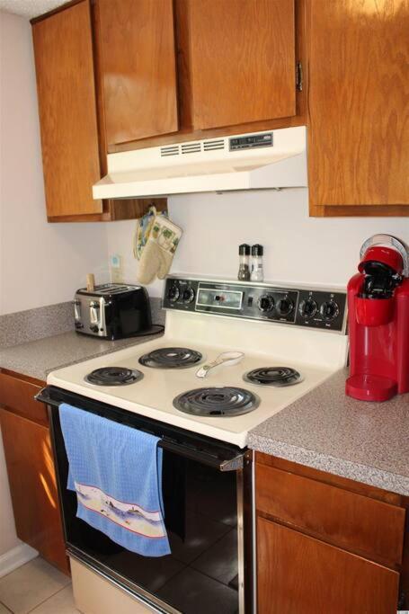 2Br Shore Dr Area: Queen: Pool: Grill: Beach: Ocean Annie'S: M28 Миртъл Бийч Екстериор снимка