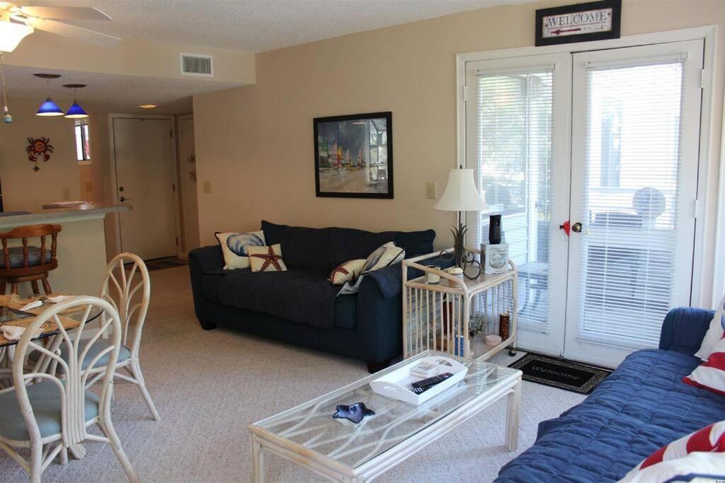 2Br Shore Dr Area: Queen: Pool: Grill: Beach: Ocean Annie'S: M28 Миртъл Бийч Екстериор снимка