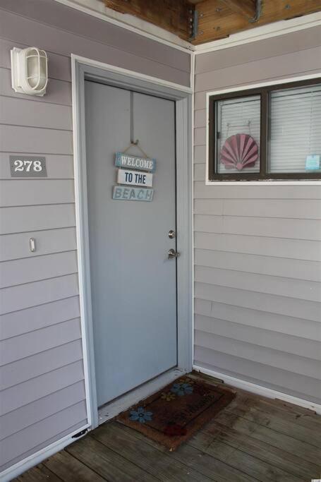 2Br Shore Dr Area: Queen: Pool: Grill: Beach: Ocean Annie'S: M28 Миртъл Бийч Екстериор снимка