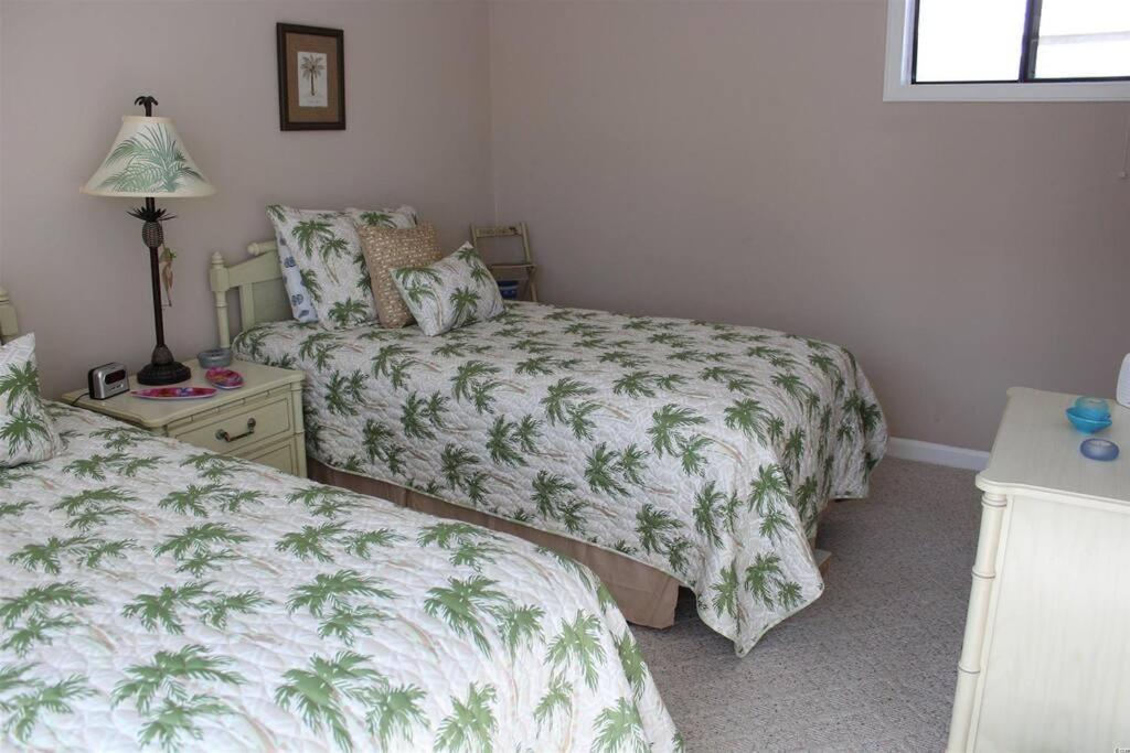 2Br Shore Dr Area: Queen: Pool: Grill: Beach: Ocean Annie'S: M28 Миртъл Бийч Екстериор снимка
