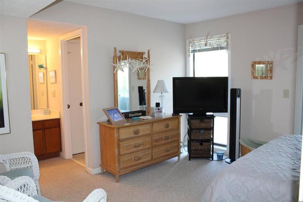 2Br Shore Dr Area: Queen: Pool: Grill: Beach: Ocean Annie'S: M28 Миртъл Бийч Екстериор снимка
