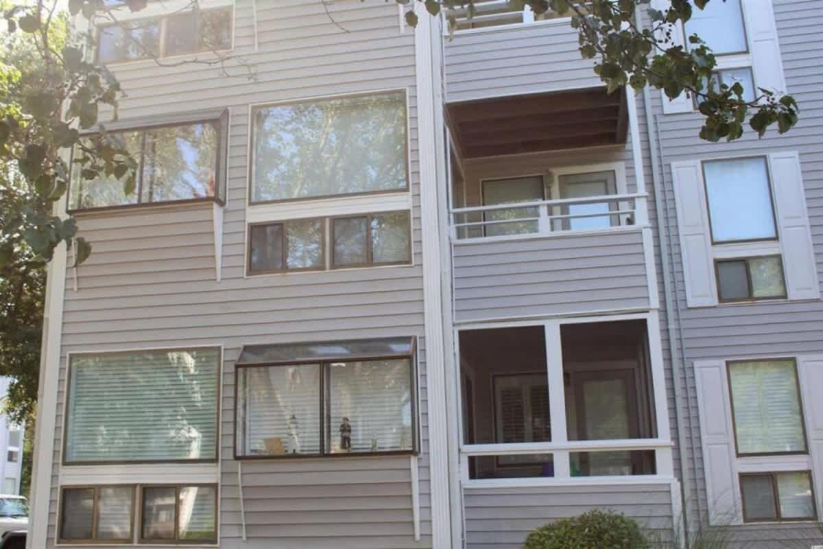 2Br Shore Dr Area: Queen: Pool: Grill: Beach: Ocean Annie'S: M28 Миртъл Бийч Екстериор снимка