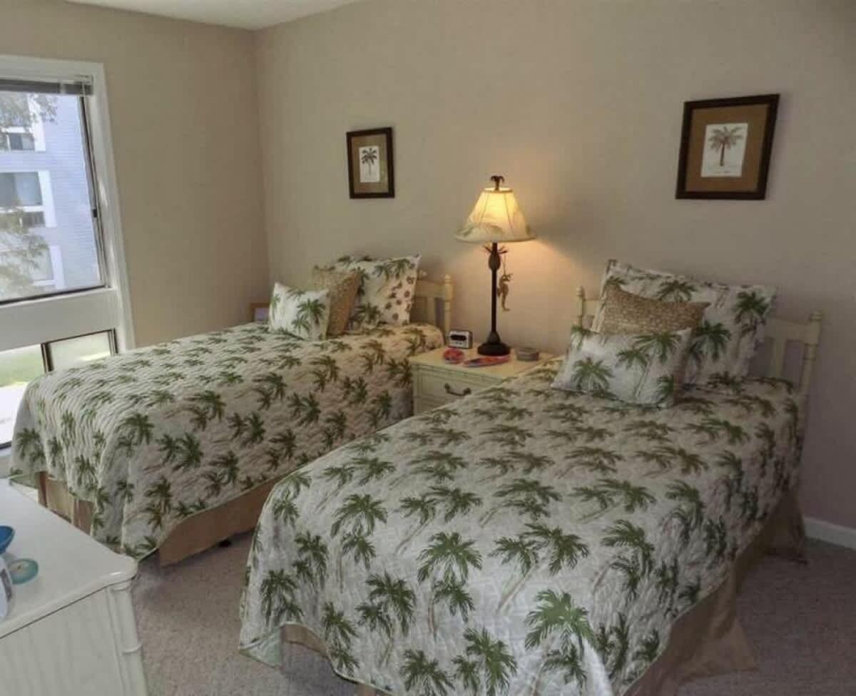 2Br Shore Dr Area: Queen: Pool: Grill: Beach: Ocean Annie'S: M28 Миртъл Бийч Екстериор снимка