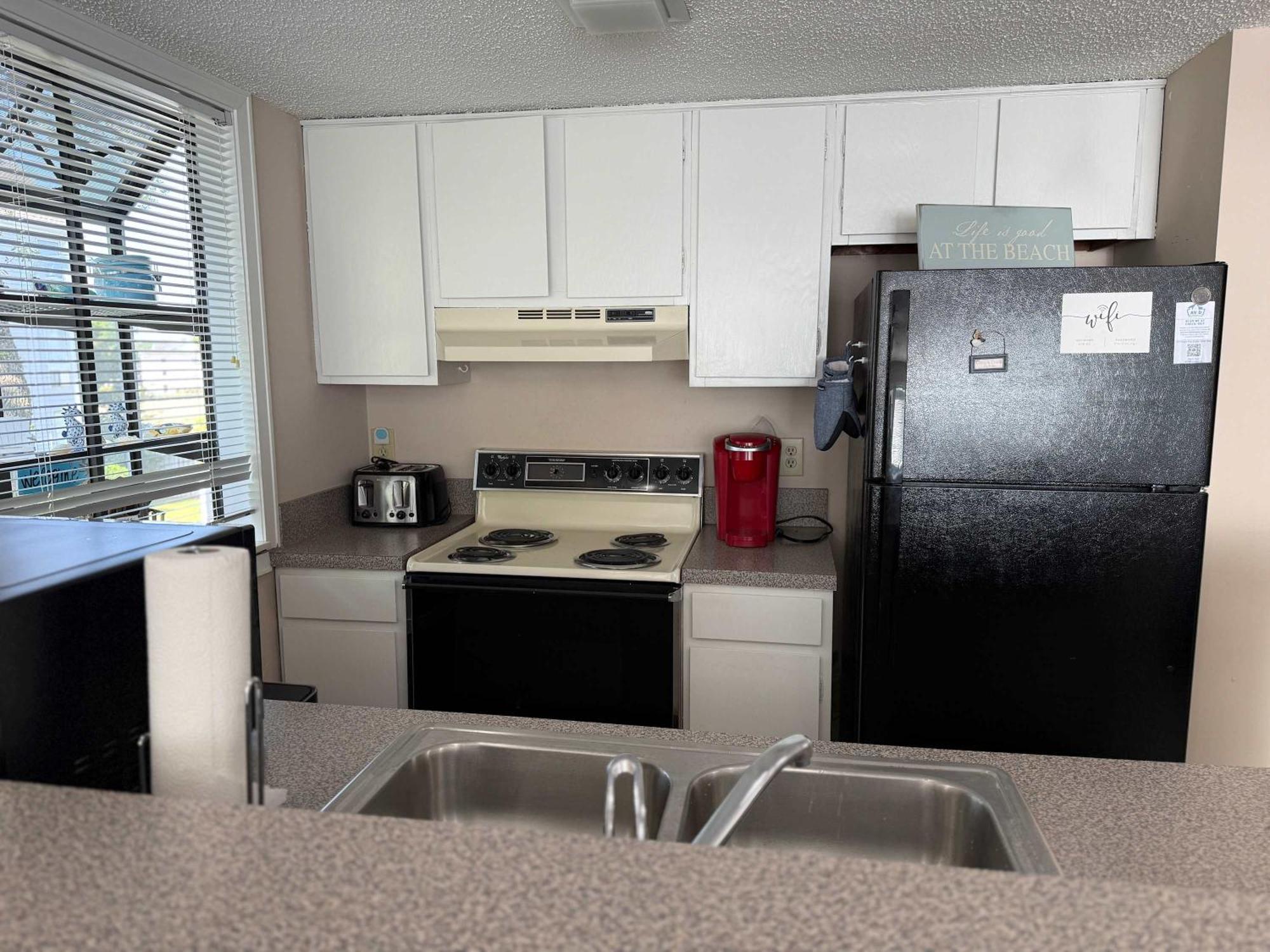 2Br Shore Dr Area: Queen: Pool: Grill: Beach: Ocean Annie'S: M28 Миртъл Бийч Екстериор снимка