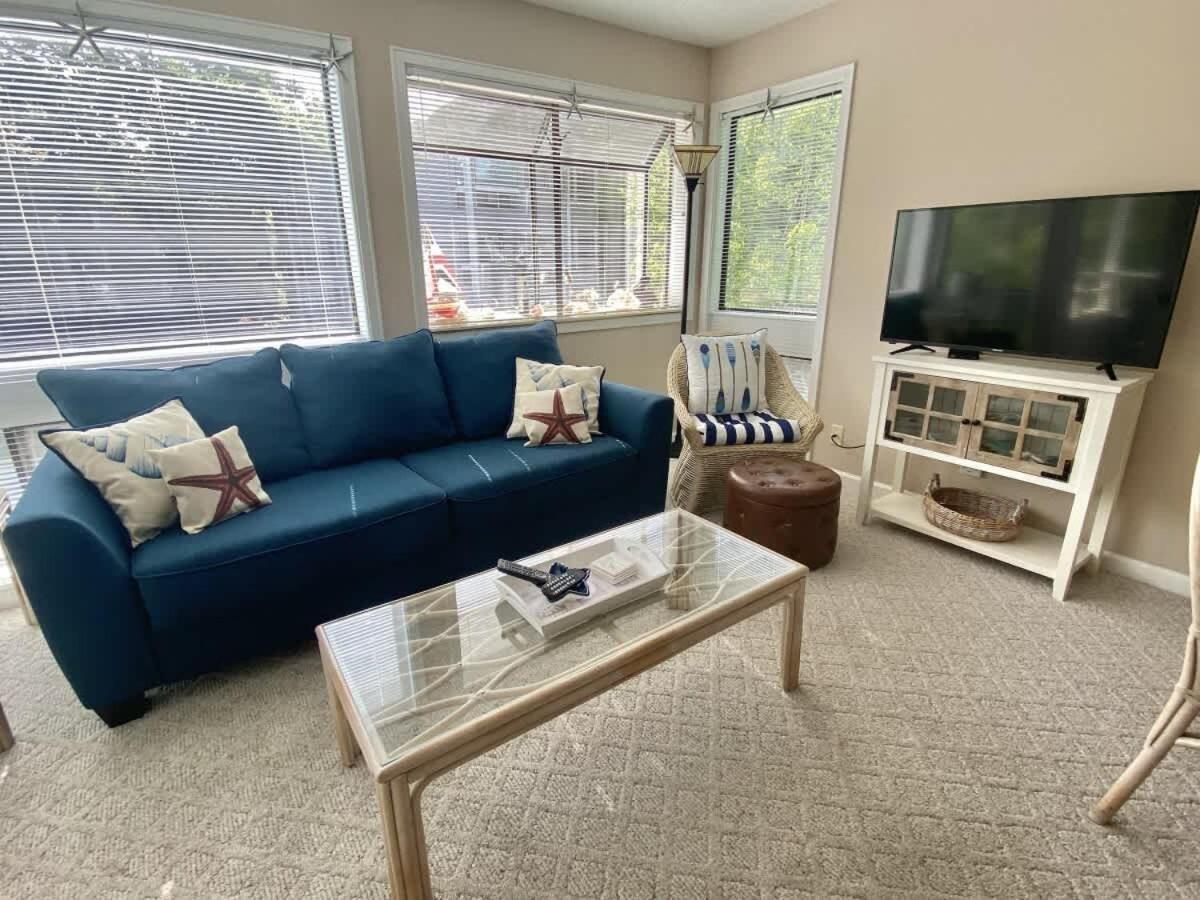 2Br Shore Dr Area: Queen: Pool: Grill: Beach: Ocean Annie'S: M28 Миртъл Бийч Екстериор снимка